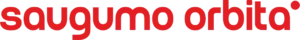 saugumo orbita text only logo