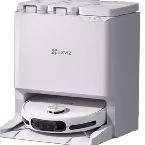 Robotas dulkių siurblys EZVIZ CS-RS20-PRO-PGA2