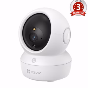 EZVIZ CS-H6c vidaus valdoma kamera