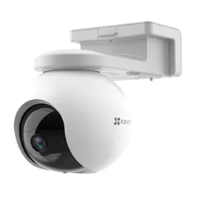 EZVIZ CS-EB8 4G akumuliatorinė valdoma lauko kamera (4K, IP65)